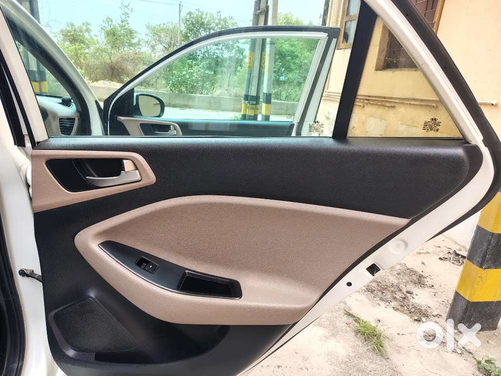 Hyundai Elite I20 2020