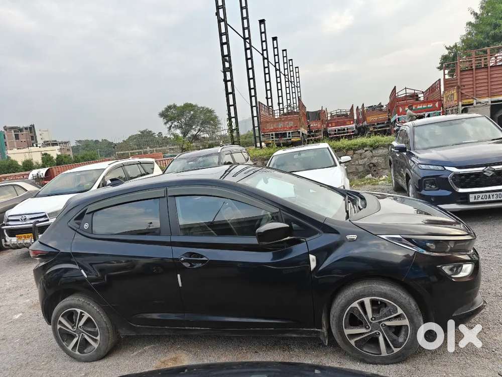Tata Altroz Xz Plus 2023