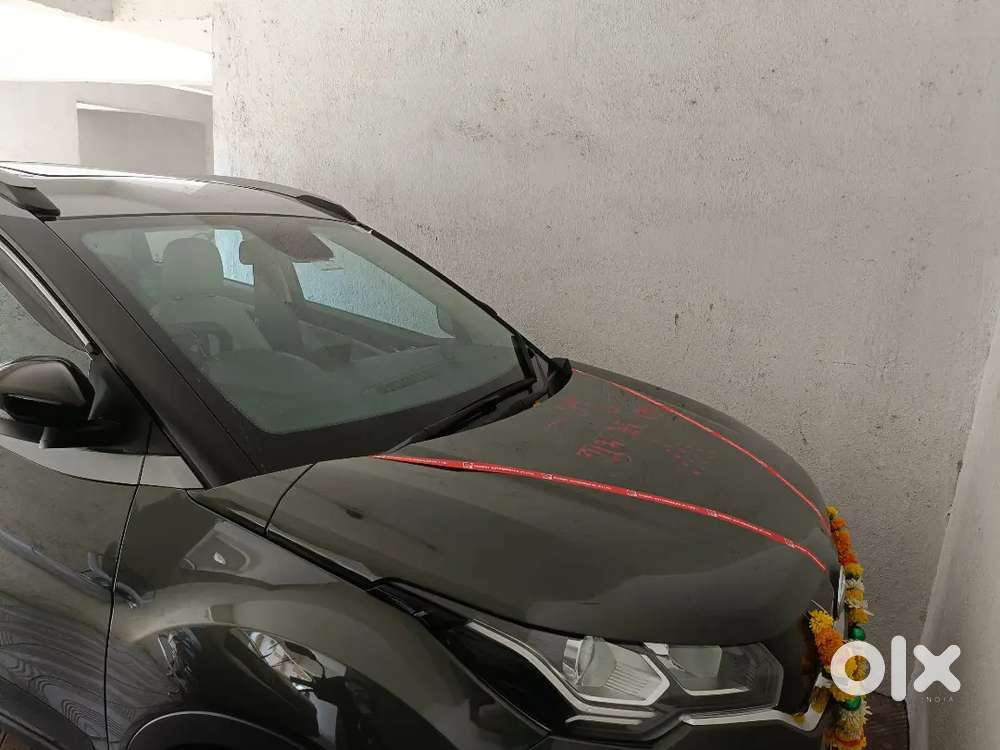 Tata Nexon 2022 Petrol Well Maintained