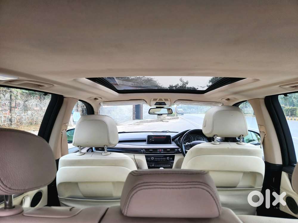 Bmw X5 Xdrive 30d, 2016, Diesel