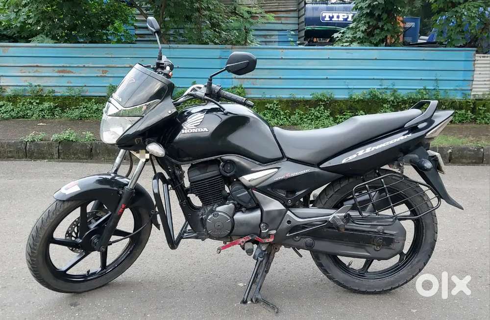 Honda Unicorn 150 Motorcycles 1824716622