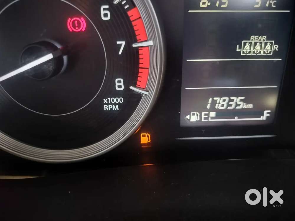 Maruti Suzuki Baleno24/12/24 Petrol 18000 Km Driven