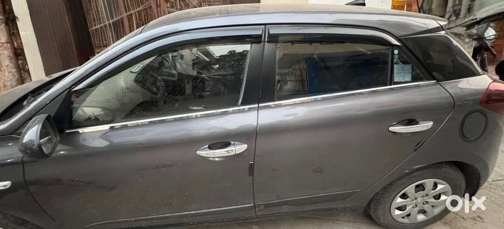 Hyundai I20 Magna 2020