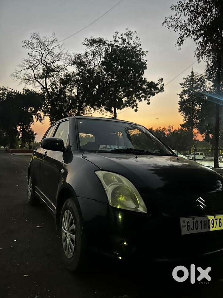 Maruti Suzuki Swift 2008