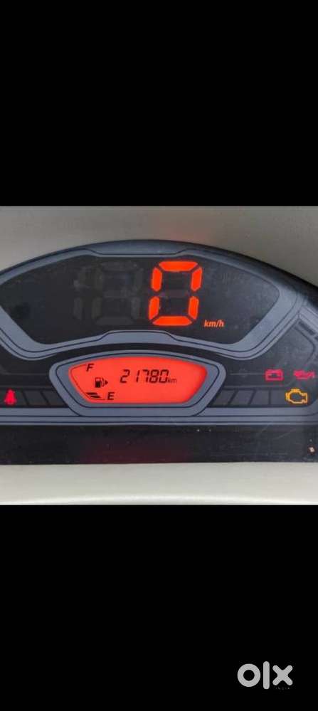 Maruti Suzuki Eeco 5 Seater Ac, 2024, Petrol