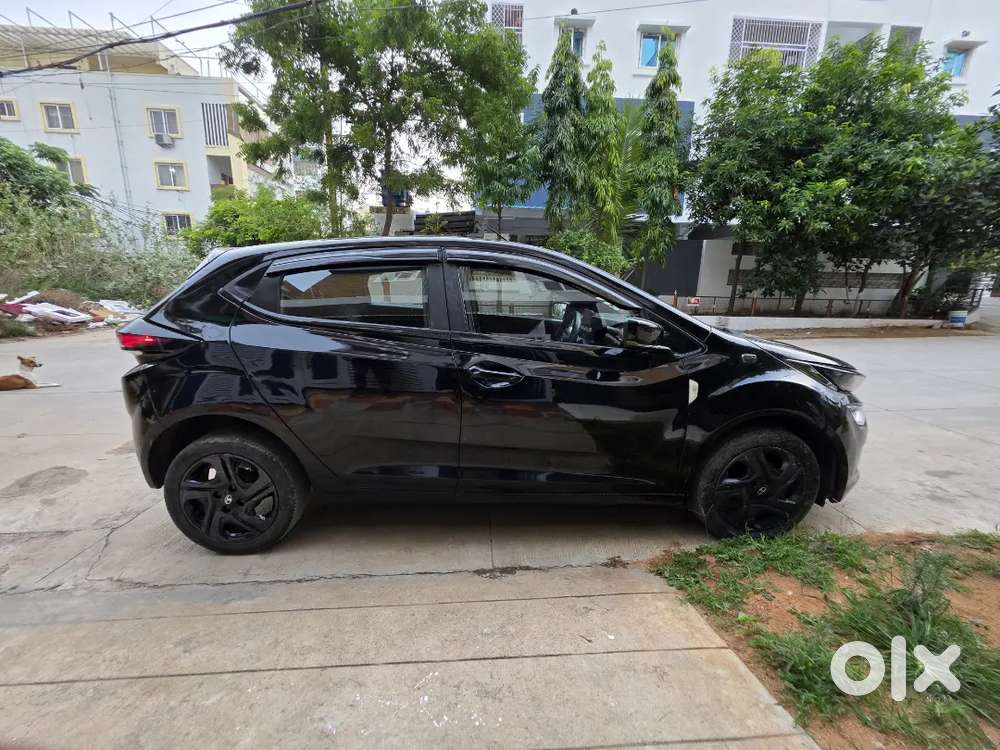 Tata Altroz 1.2 Xt 2022