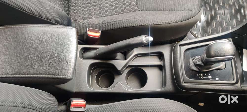 Maruti Suzuki Vitara Brezza Zdi Plus Amt, 2019, Petrol