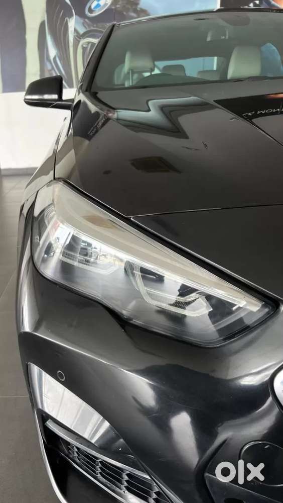 Bmw 2 Series Gran Coupe 220i M Sport, 2022, Petrol