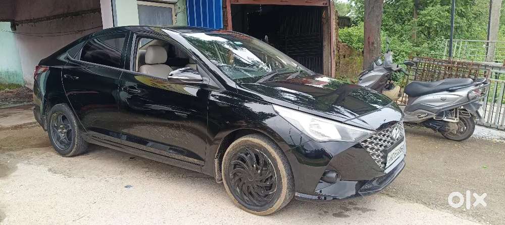 Hyundai Verna 1.5 Petrol 2021