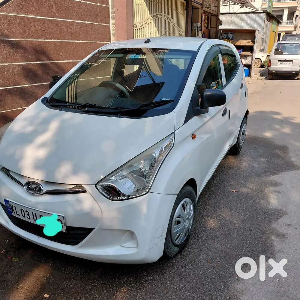 Hyundai Eon Era 2011