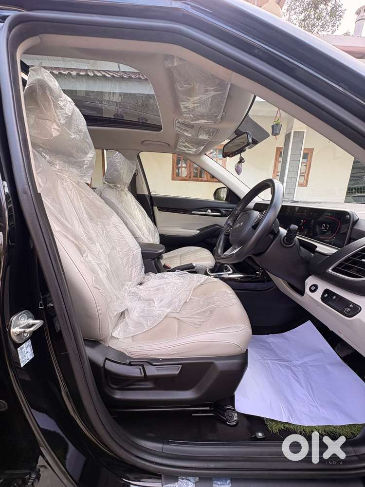 Kia Seltos Htx D, 2023, Diesel