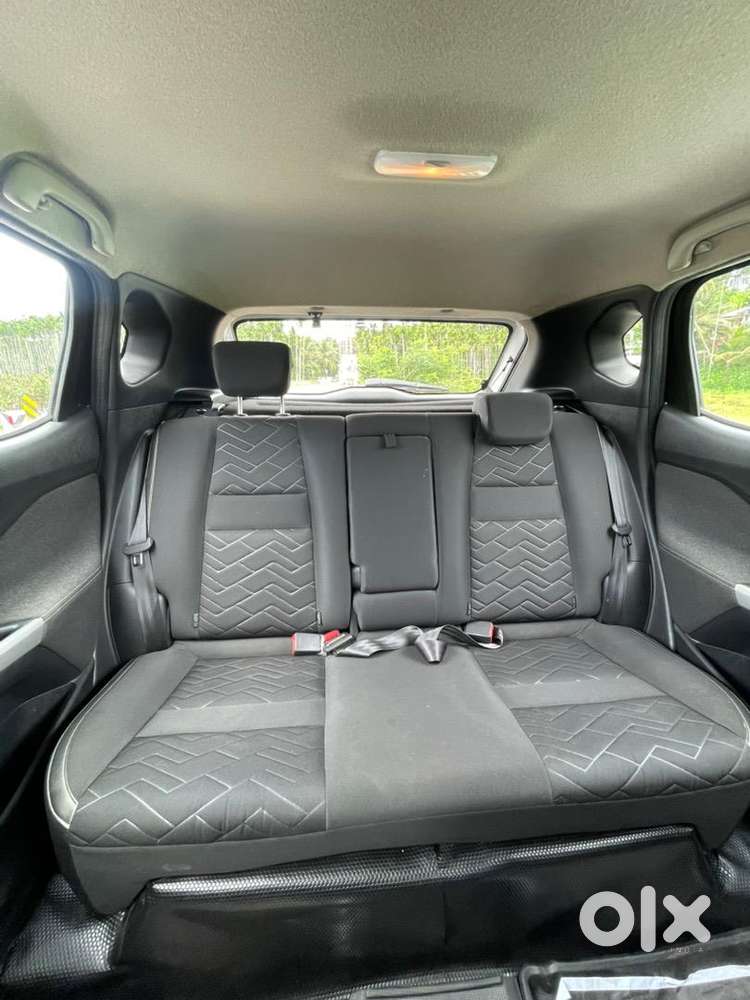 Nissan Magnite Xv Premium Turbo 2021