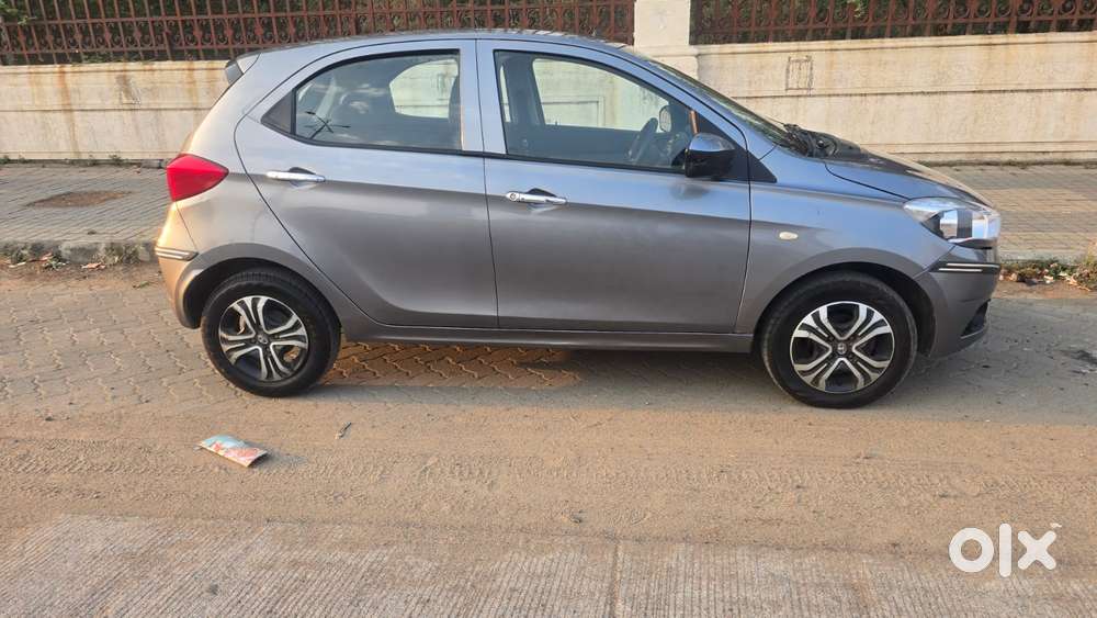 Tata Tiago Xz Opt, 2020, Petrol