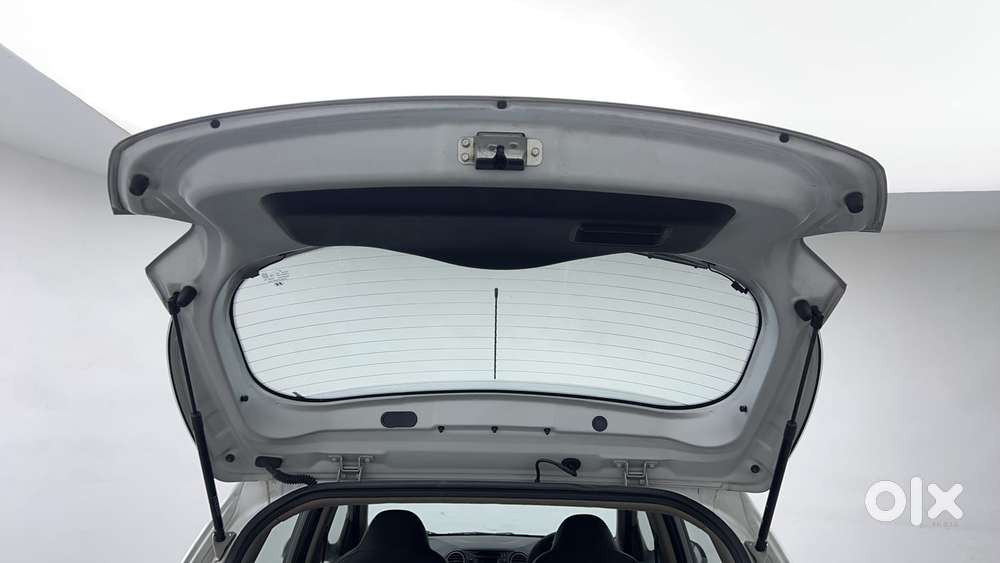 Hyundai Grand I10 1.2 Kappa Asta, 2015, Petrol