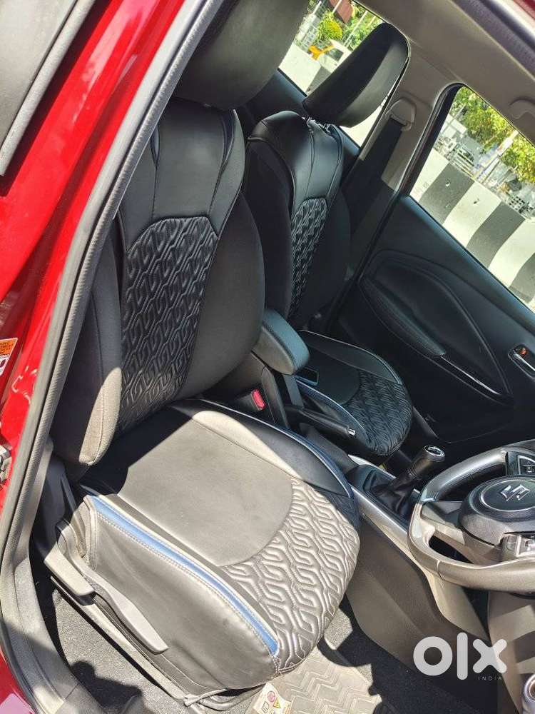 Maruti Suzuki Baleno Alpha, 2024, Petrol