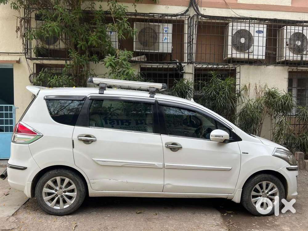 Maruti Suzuki Ertiga 2014 Diesel Good Condition