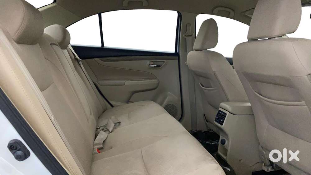 Maruti Suzuki Ciaz 1.5 Delta Shvs Mt, 2020, Petrol