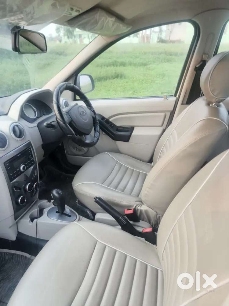 Mahindra E Verito 2019 Electric As New Condition.