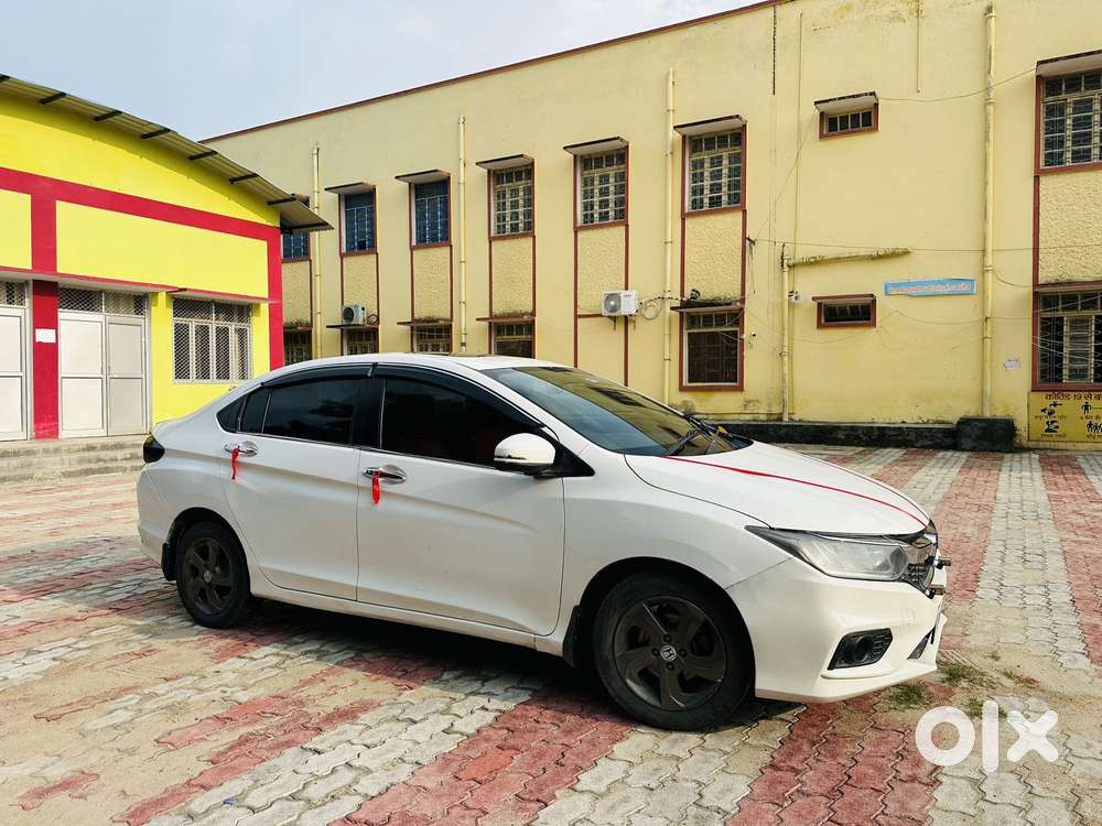 Honda City I Dtec V, 2016, Diesel
