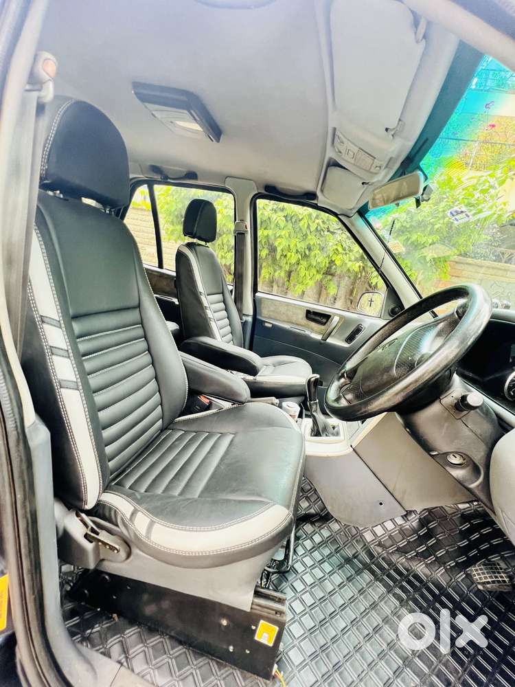 Tata Safari Exi 4x2 Bsiii, 2006, Diesel