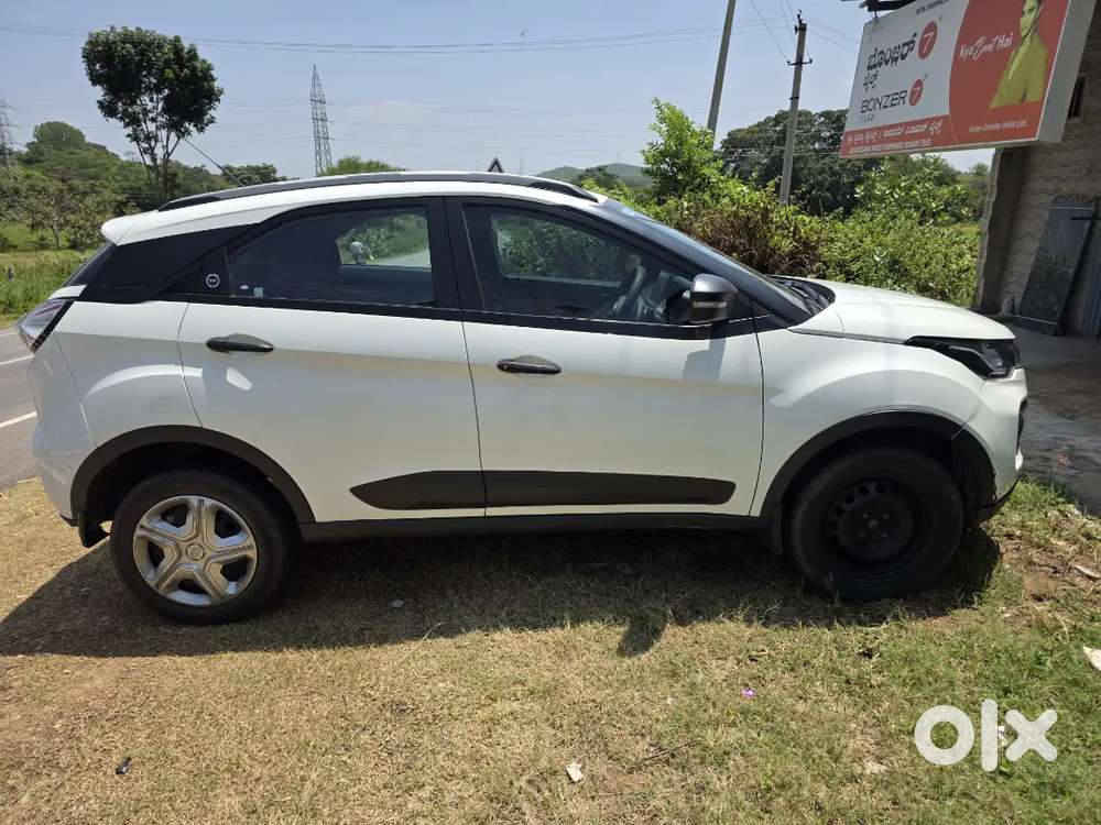 Tata Nexon 1.2 2023