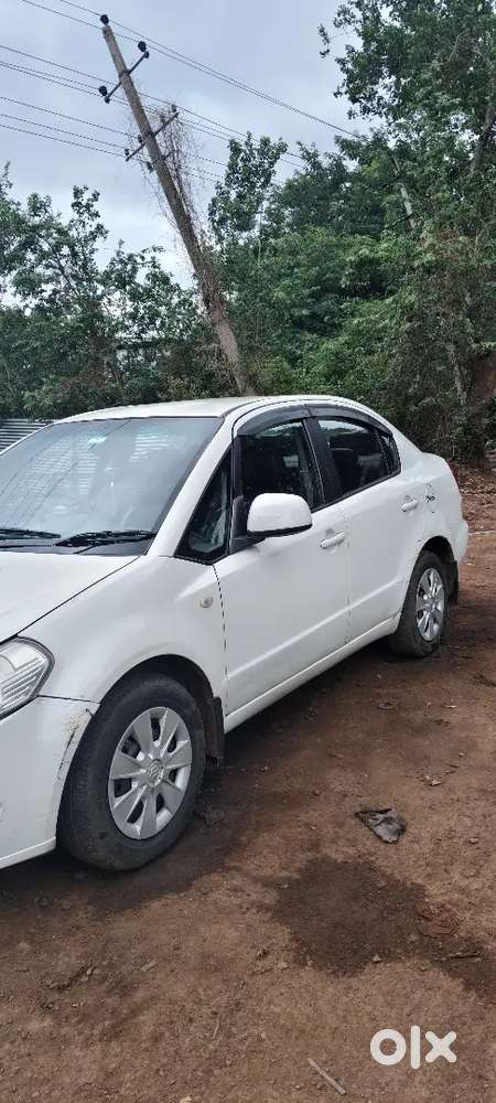 Maruti Suzuki Sx4 Vdi 2013 Diesel Manual
