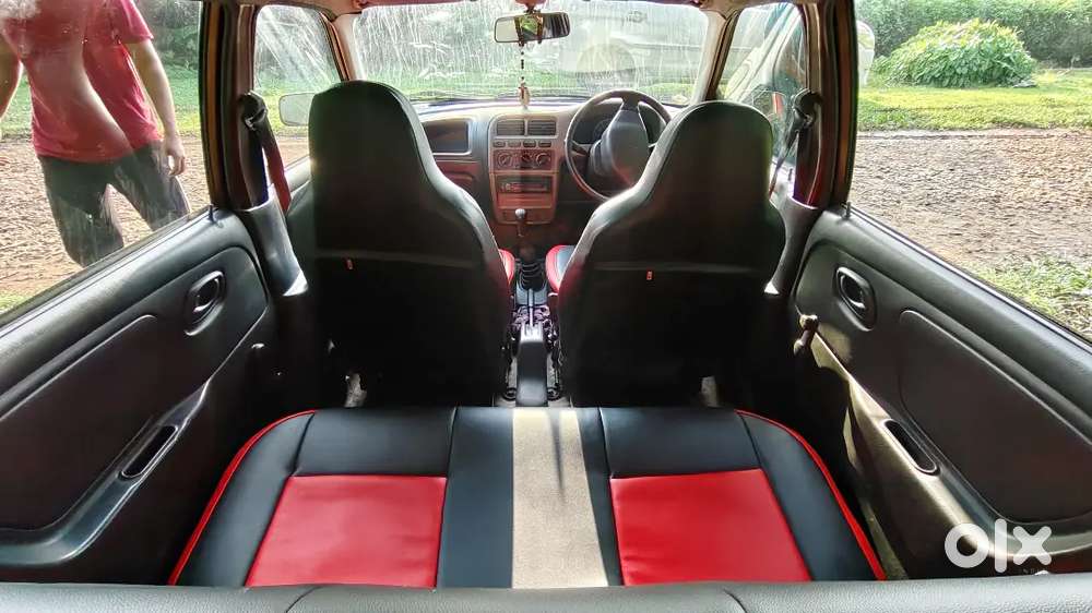 Maruti Suzuki Alto Lx 2010