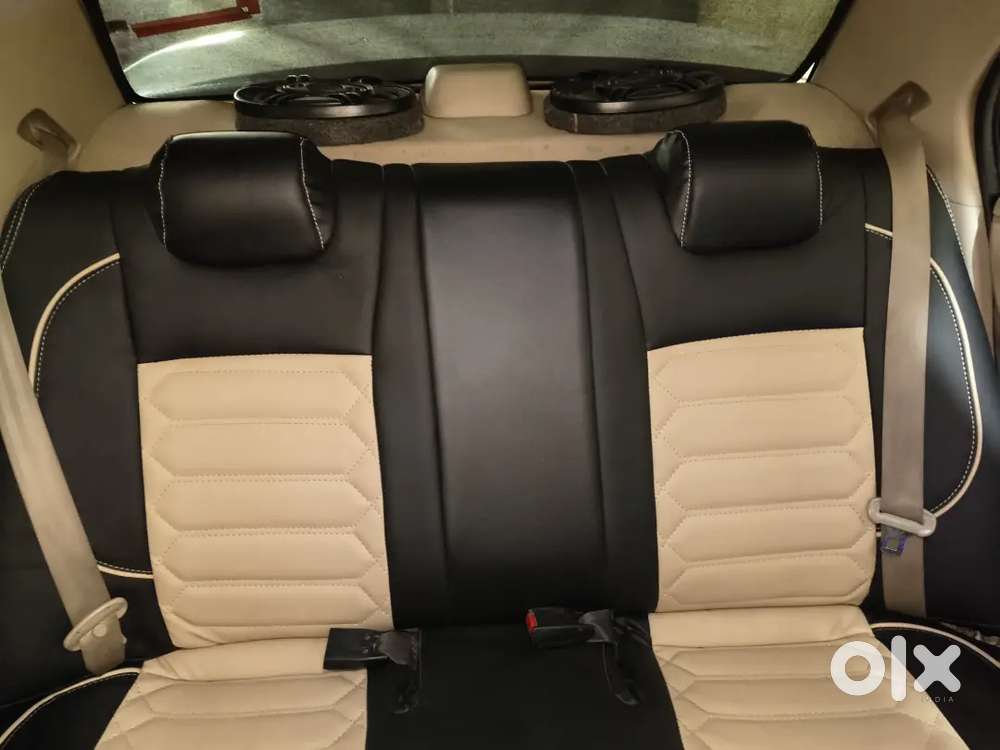 Swift Dzire Lxi(o)-2016 Well Maintained