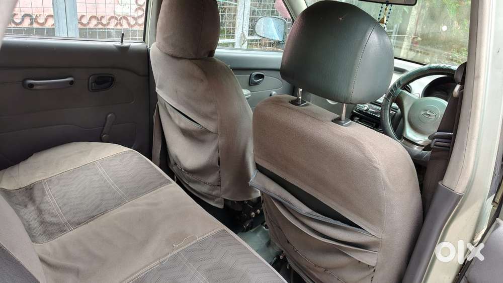 Hyundai Santro Xing Gls, 2005, Petrol