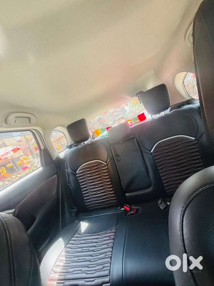 Maruti Suzuki Grand Vitara 2023 New Condition