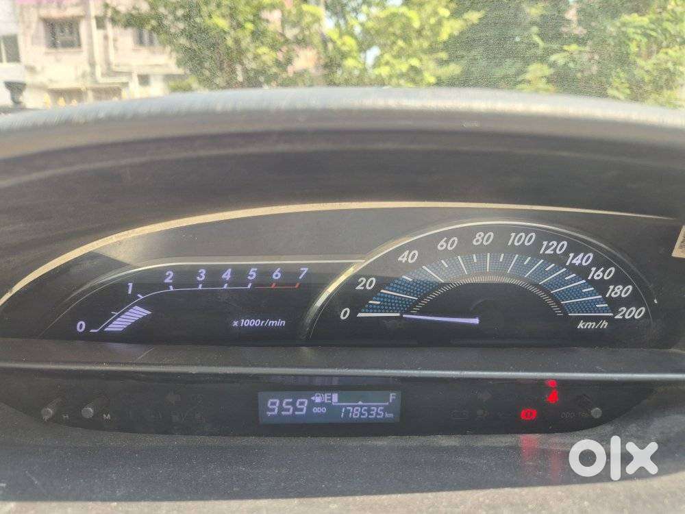 Toyota Etios 2010-2012 Gd, 2018, Diesel