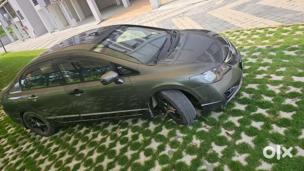 Honda Civic 2010 Automatic