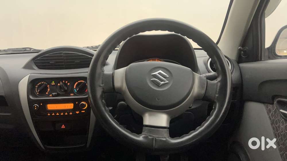 Maruti Suzuki Alto 800 2012-2016 Vxi, 2017, Petrol