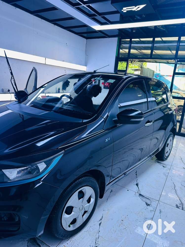 Tata Tiago Ev Xt 2023
