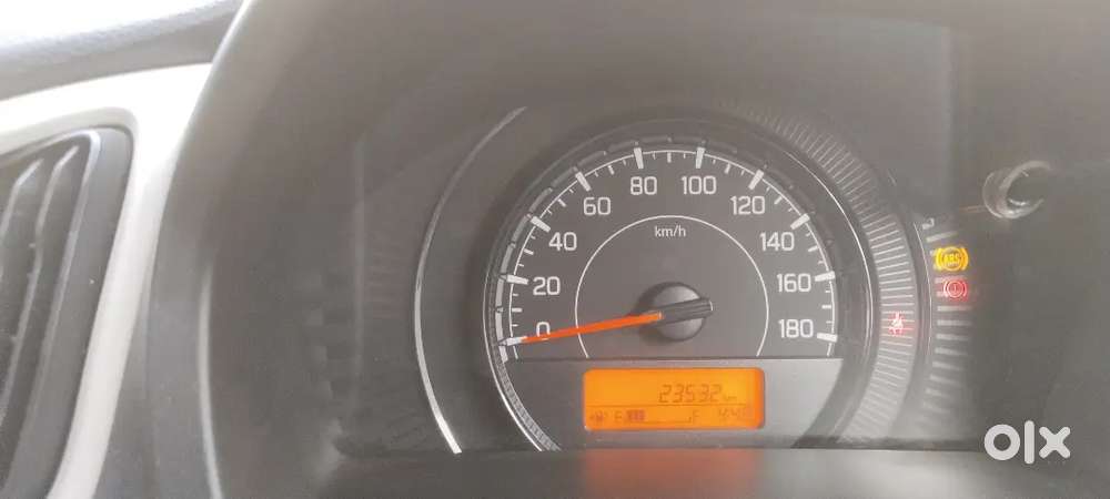 Maruti Suzuki Wagon R 2022 Petrol 24000 Km Driven