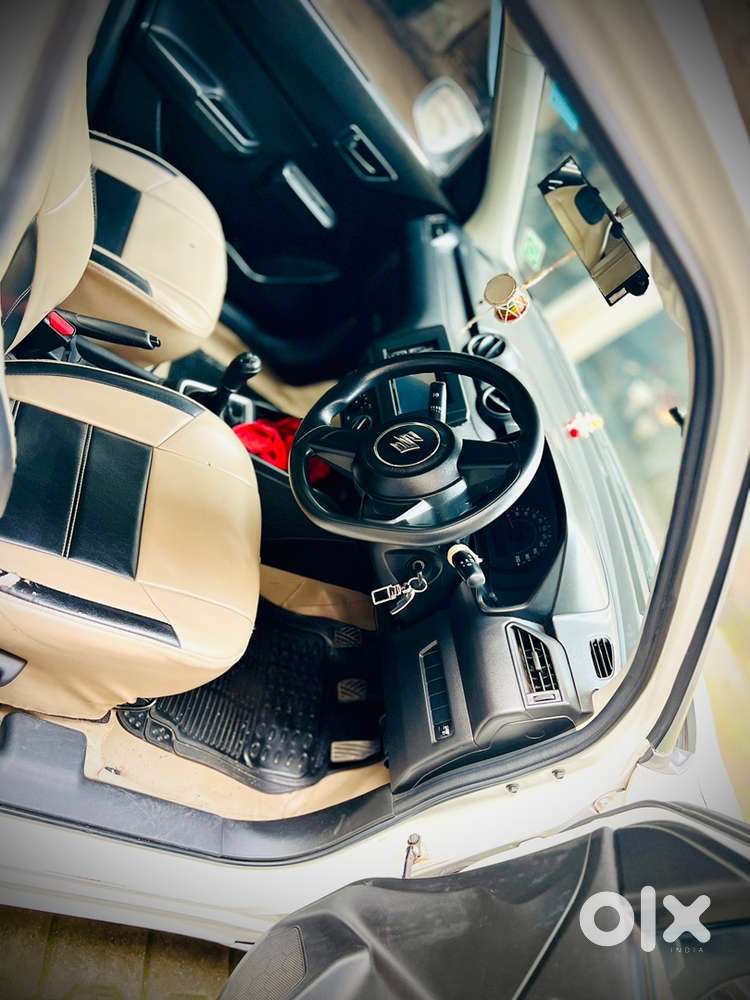 Maruti Suzuki Swift 2018 Petrol Well Maintained