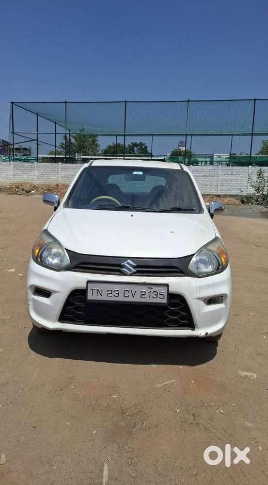 Maruti Suzuki Alto 800 Lxi Opt, 2019, Petrol