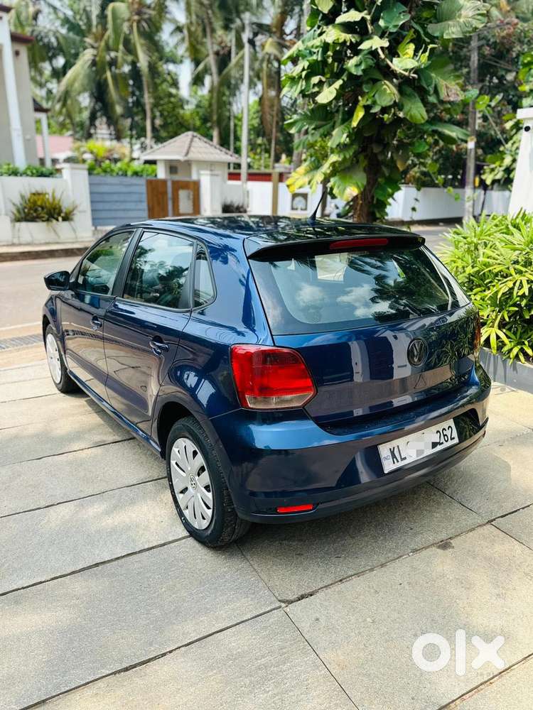 Volkswagen Polo 2013-2015 1.5 Tdi Comfortline, 2014, Diesel
