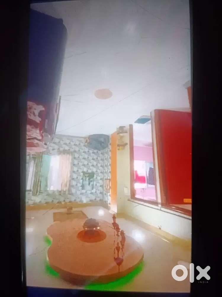 Selling flat
