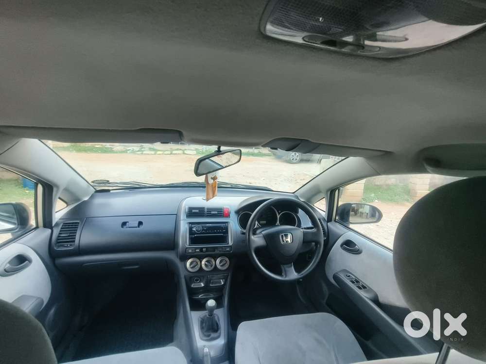 Honda City Zx Vtec Plus, 2006, Petrol