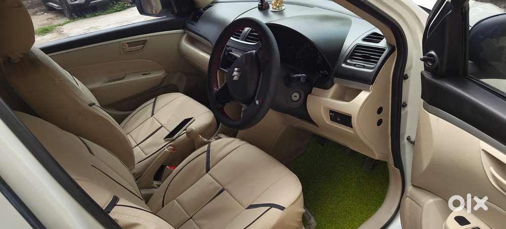 Maruti Suzuki Dzire 1.2 Tour S Cng, 2022, Cng & Hybrids