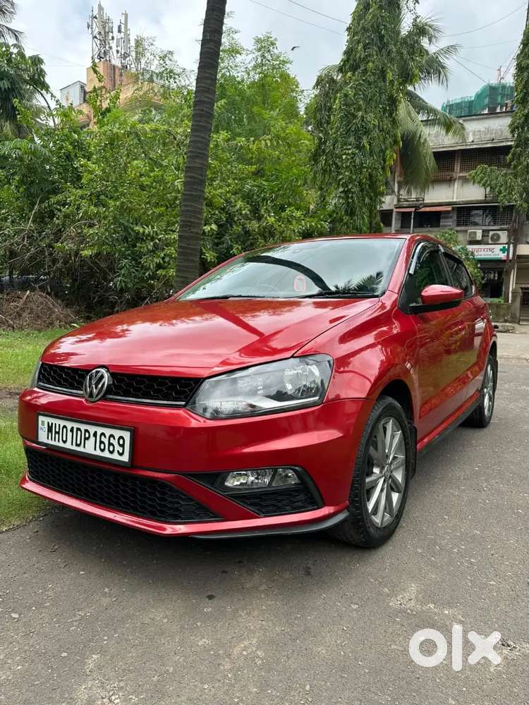Volkswagen Polo 1.0 Highline 2020