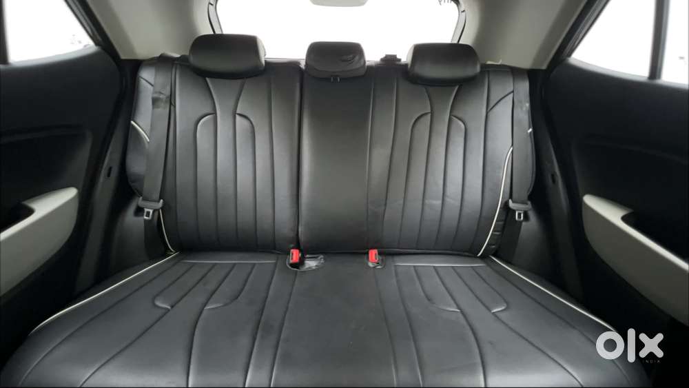 Hyundai Venue Sx, 2023, Petrol
