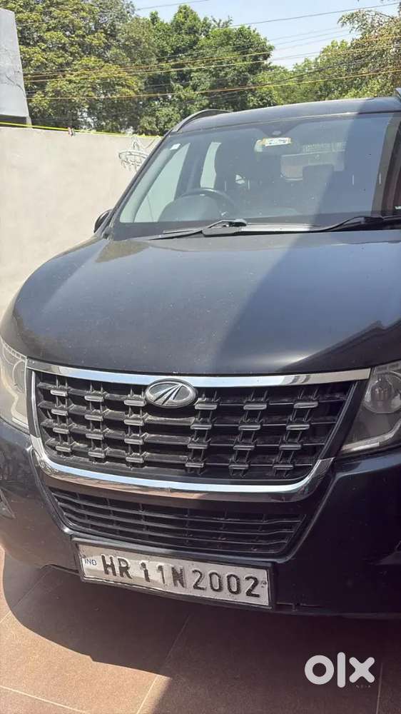 Neat And Clean Car Expensive Number
