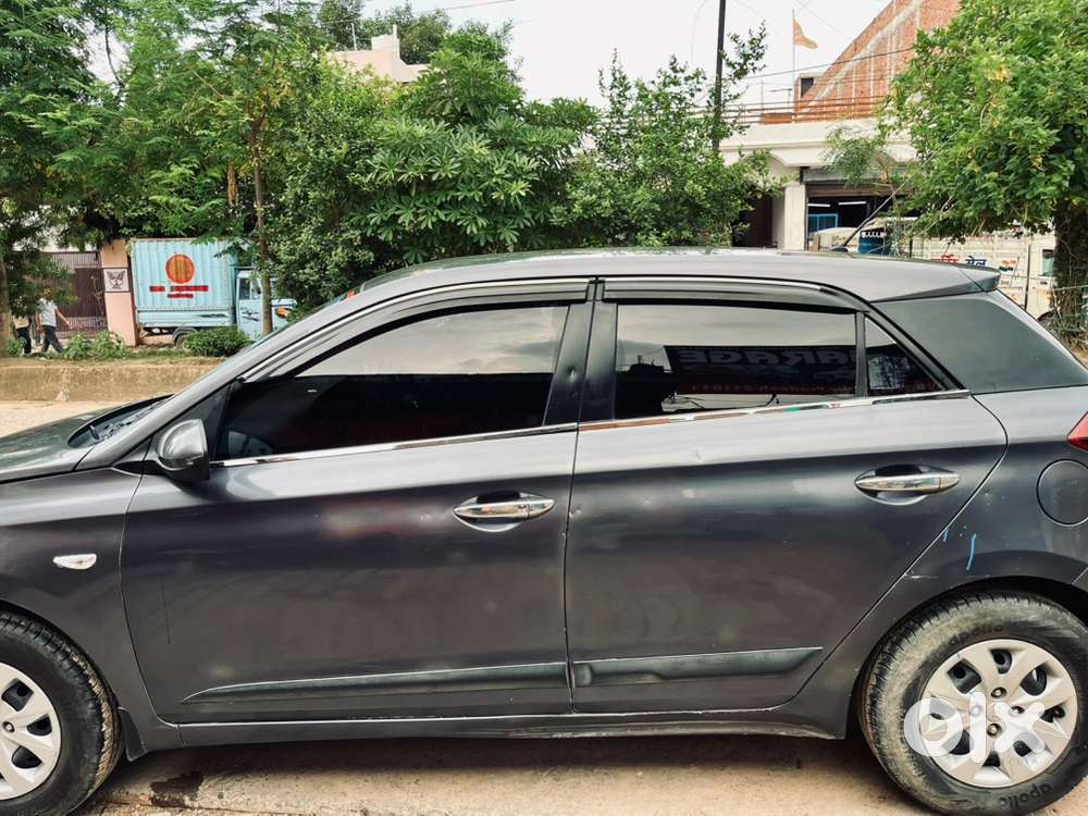 Hyundai Elite I20 2014 Car