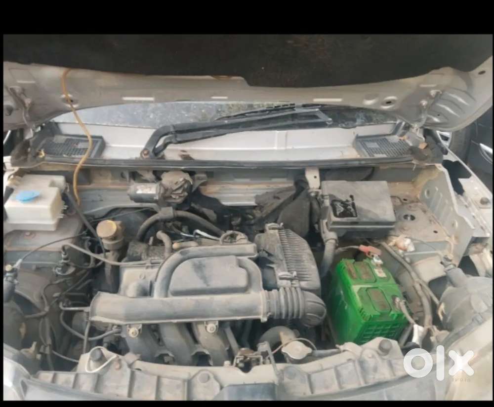 Renault Kwid 2016 Petrol Well Maintained