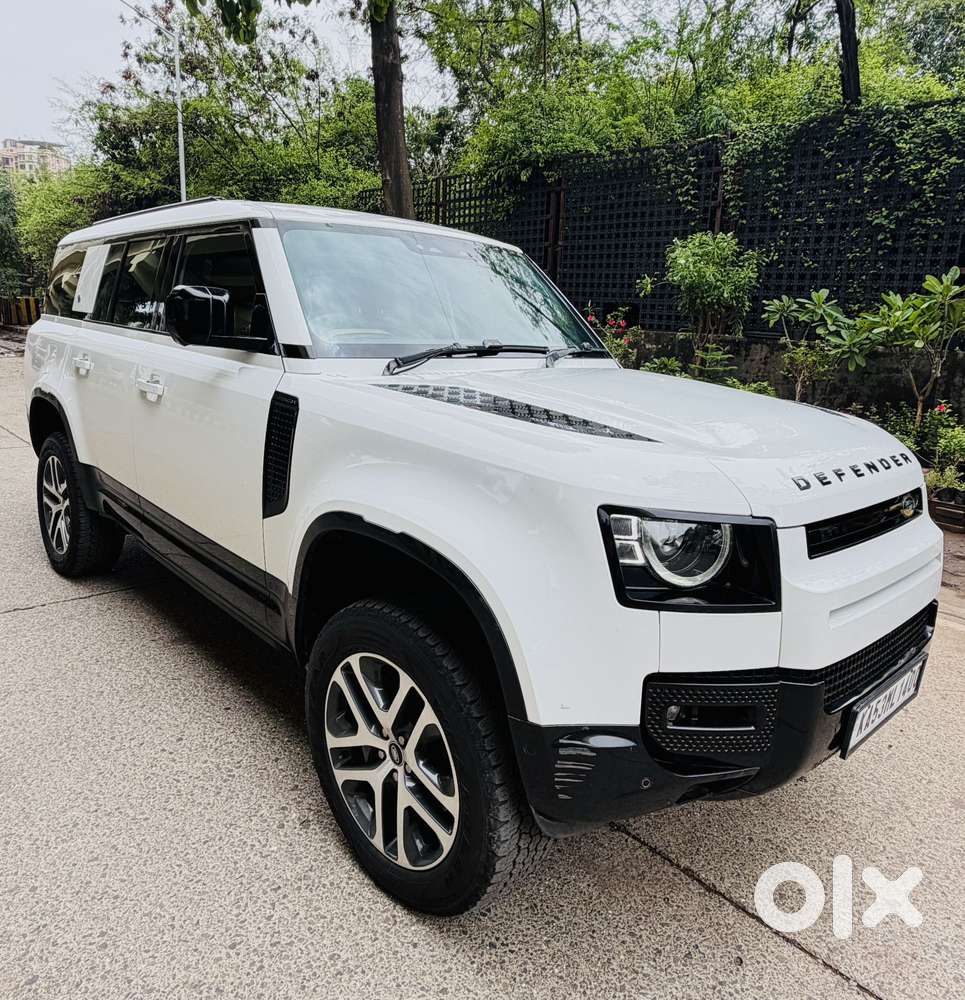 Land Rover Defender 3.0 L Diesel 130 X, 2023, Diesel