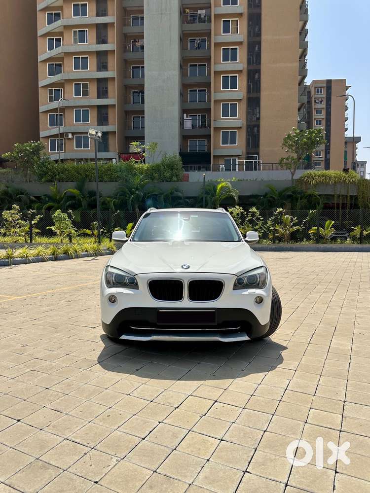 Bmw X1 2.0 Sdrive 20d Sport Line, 2011, Diesel