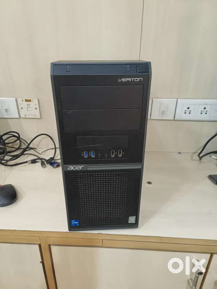 I5 10th gen 3ghz/8gb/256gb,/2gb Graphic Card