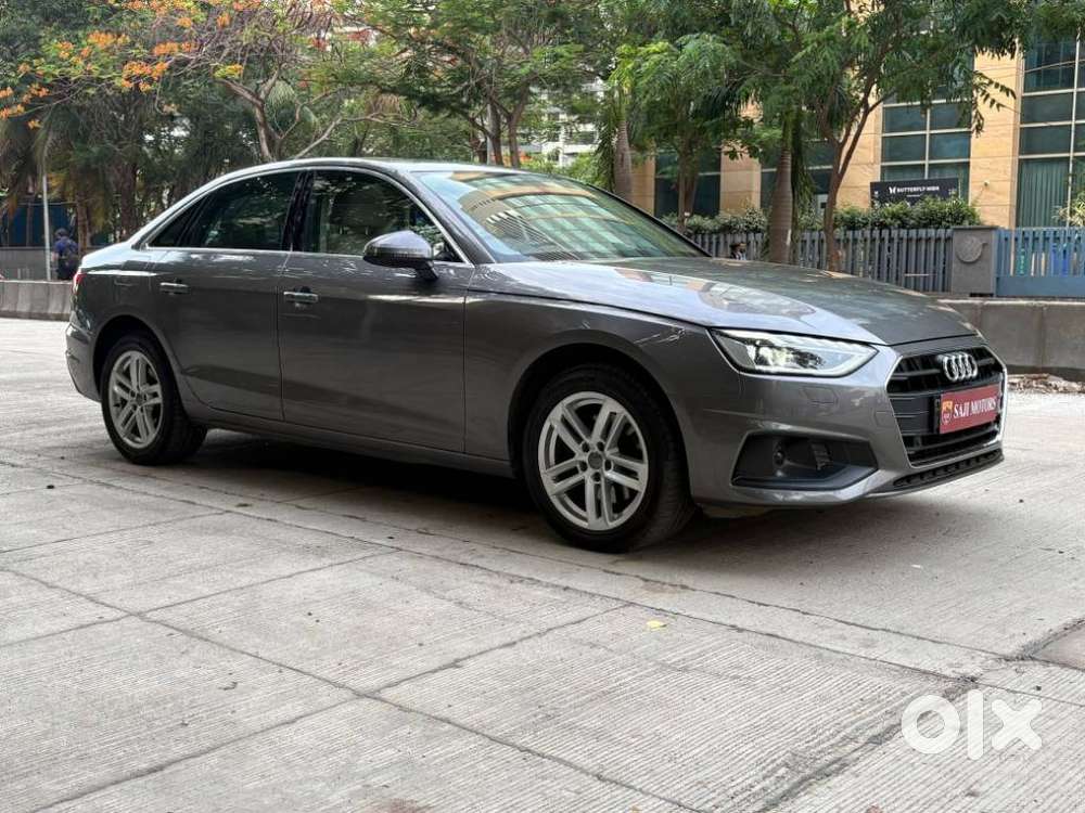 Audi A4 2.0 Premium Plus 40 Tfsi, 2021, Petrol